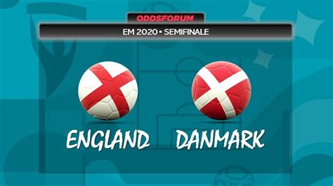 odds em fodbold|Danmark .